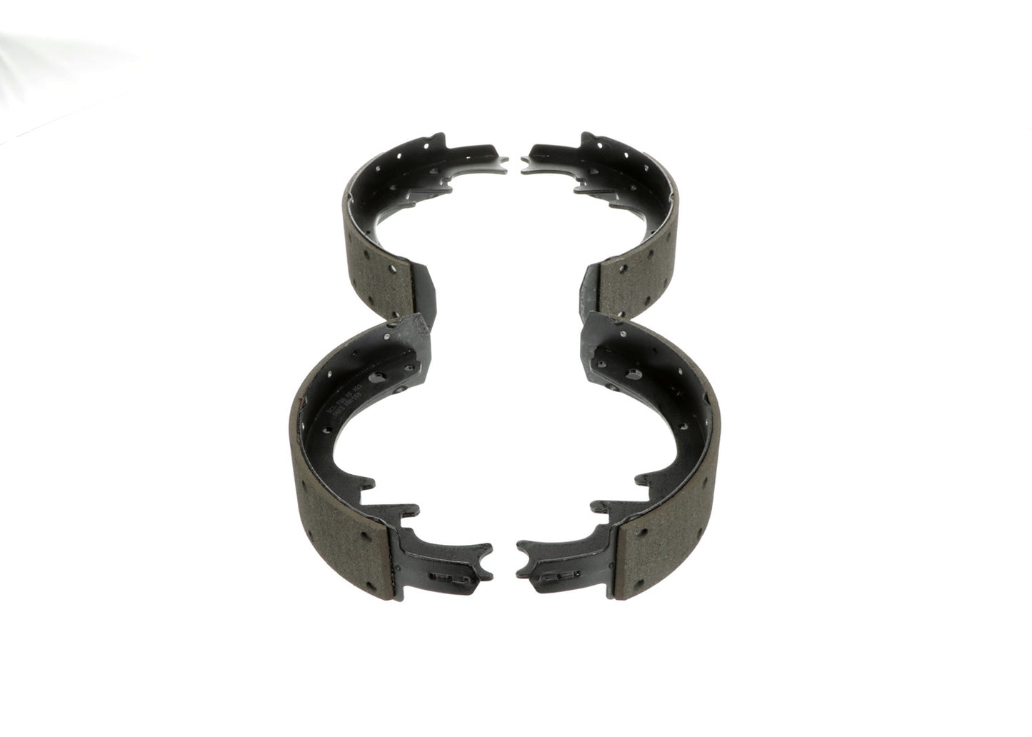 Bosch Drum Brake Shoe BS169R