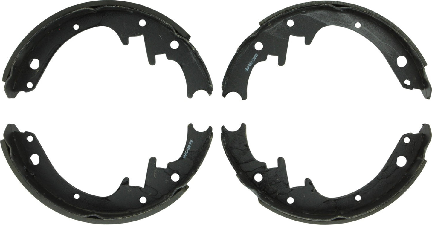 Bosch Drum Brake Shoe BS169