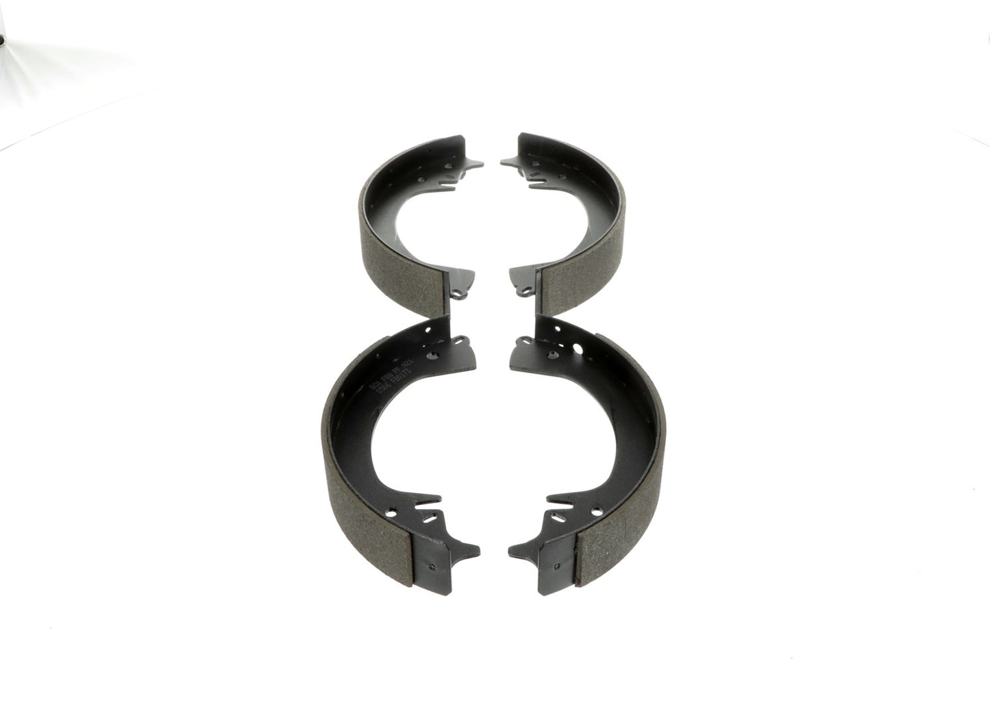 Bosch Drum Brake Shoe BS173