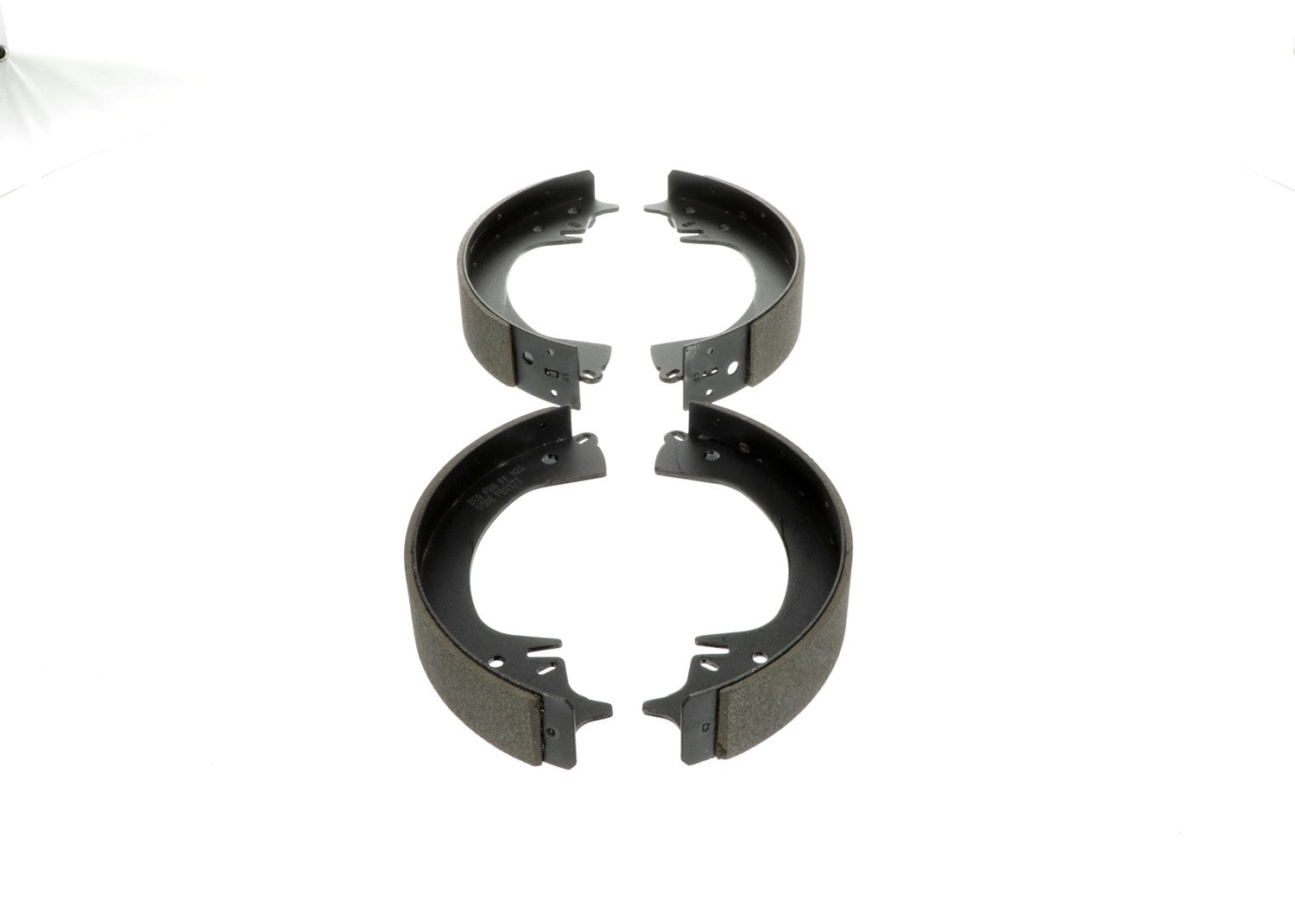 Bosch Drum Brake Shoe BS173