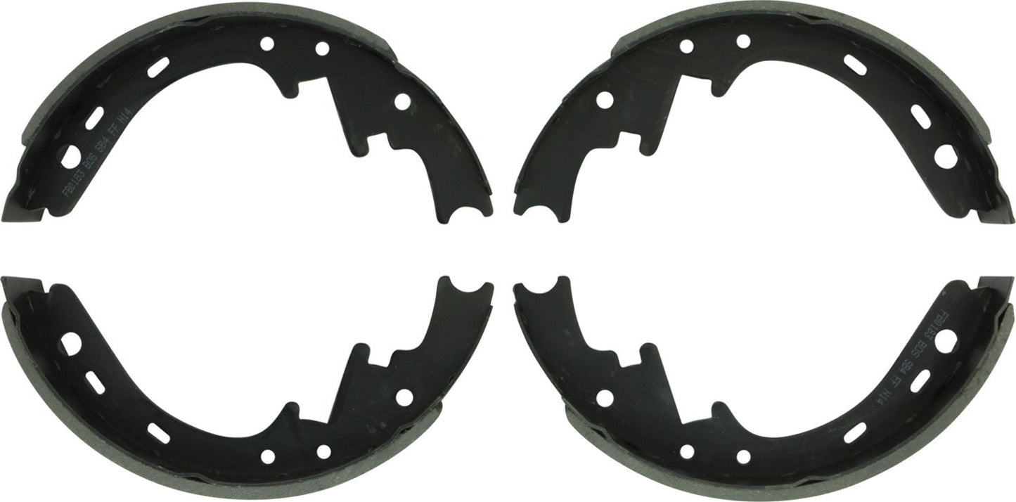 Bosch Drum Brake Shoe BS183