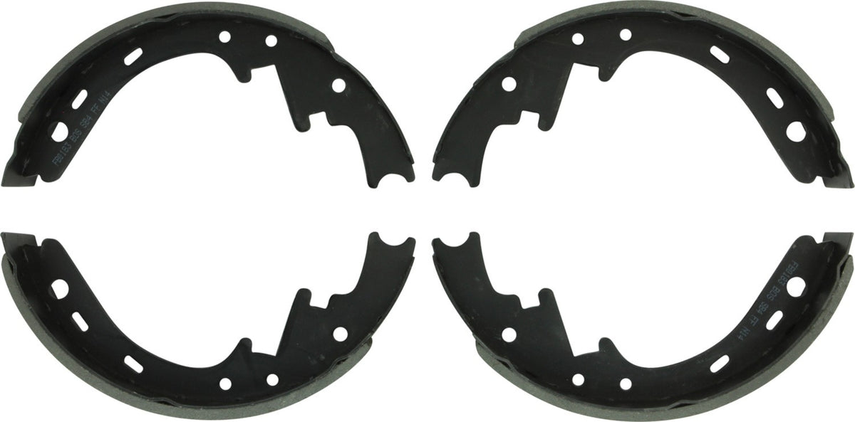 Bosch Drum Brake Shoe BS183