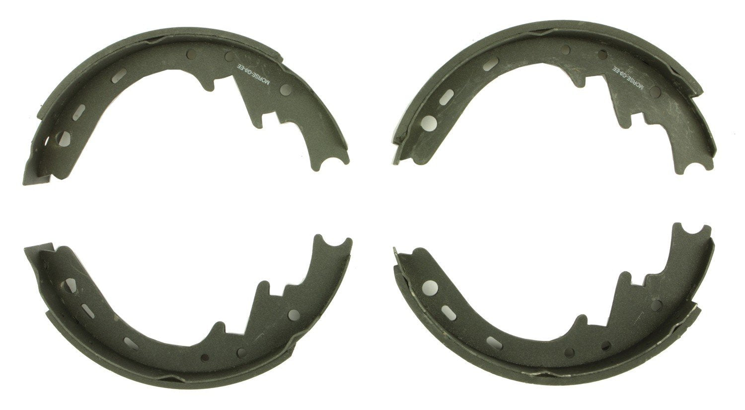 Bosch Drum Brake Shoe BS183