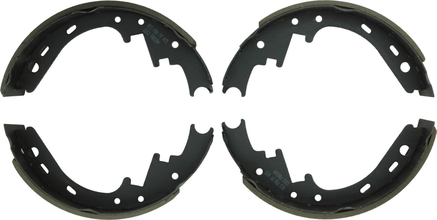 Bosch Drum Brake Shoe BS184