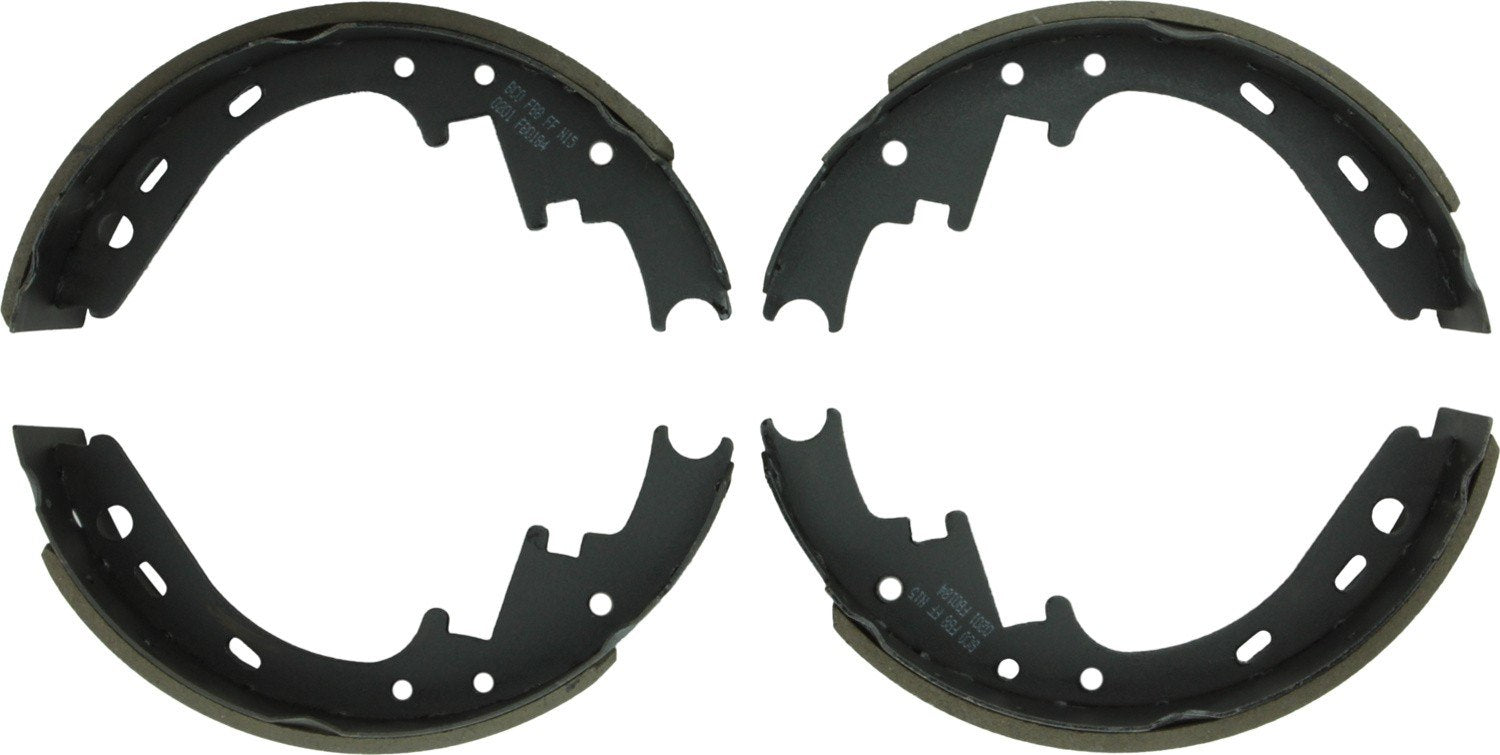 Bosch Drum Brake Shoe BS184