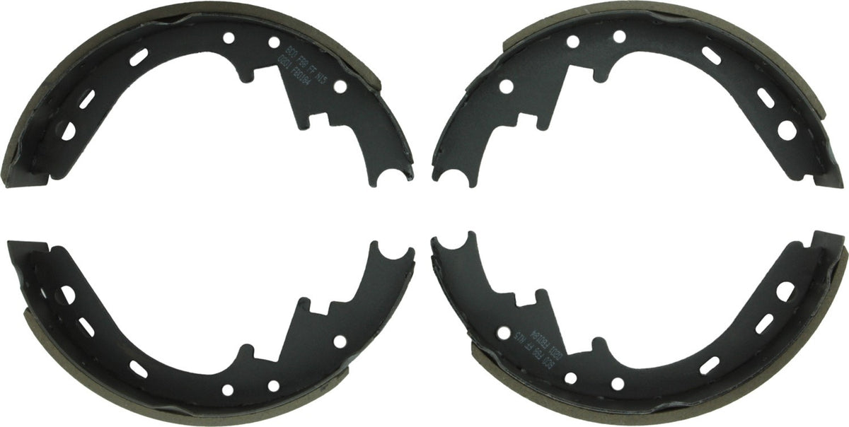 Bosch Drum Brake Shoe BS184