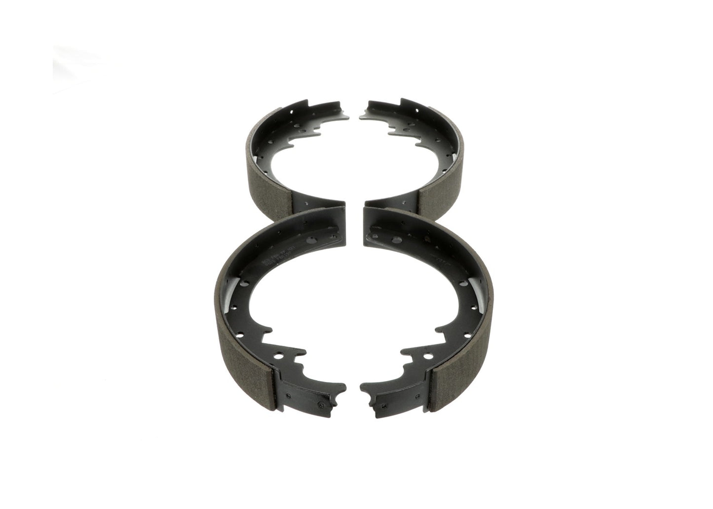 Bosch Drum Brake Shoe BS197