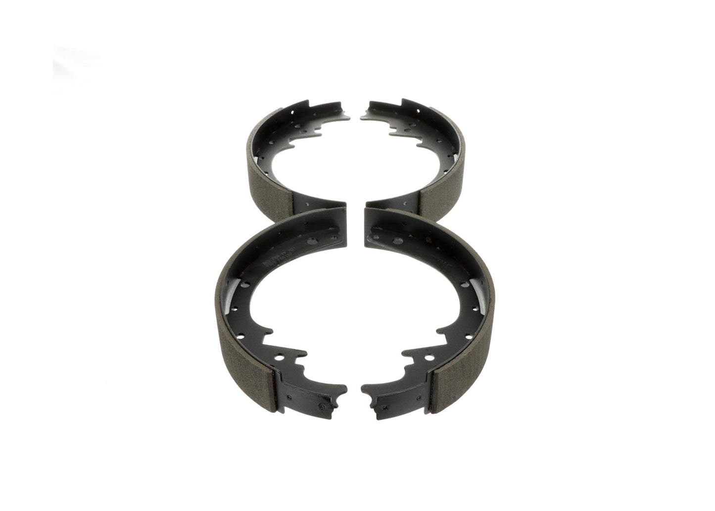 Bosch Drum Brake Shoe BS197