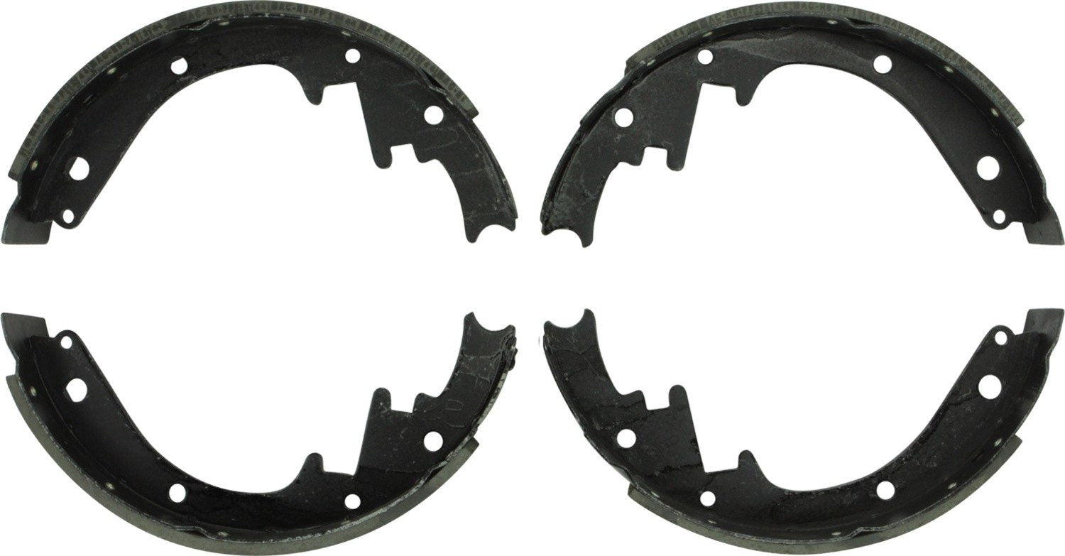 Bosch Drum Brake Shoe BS227R