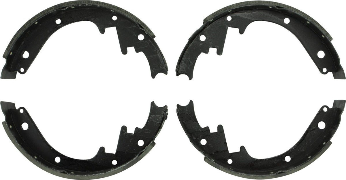 Bosch Drum Brake Shoe BS227R