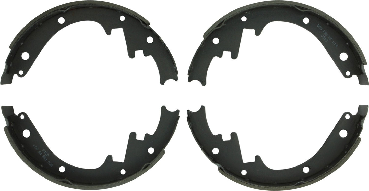 Bosch Drum Brake Shoe BS228