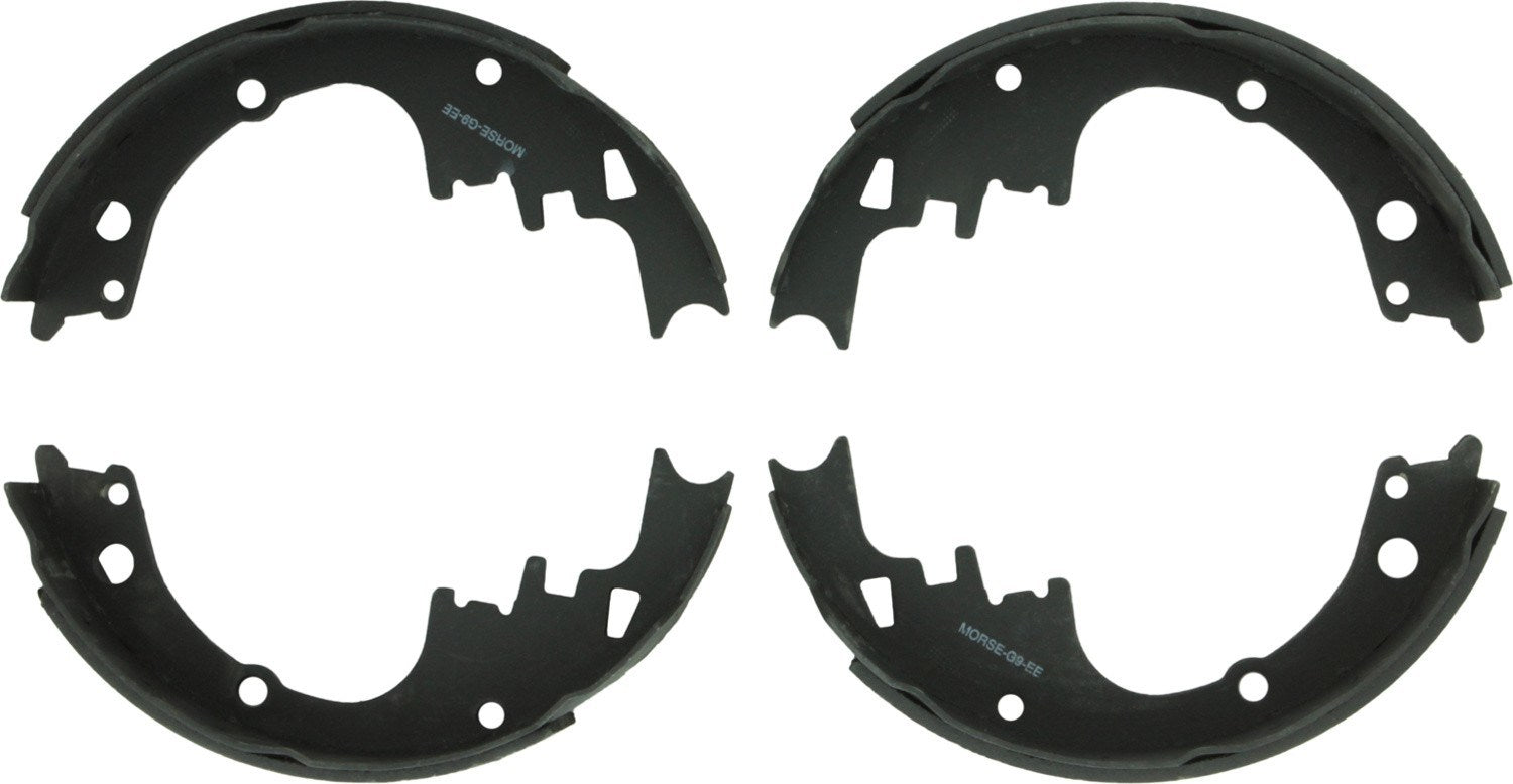 Bosch Drum Brake Shoe BS241