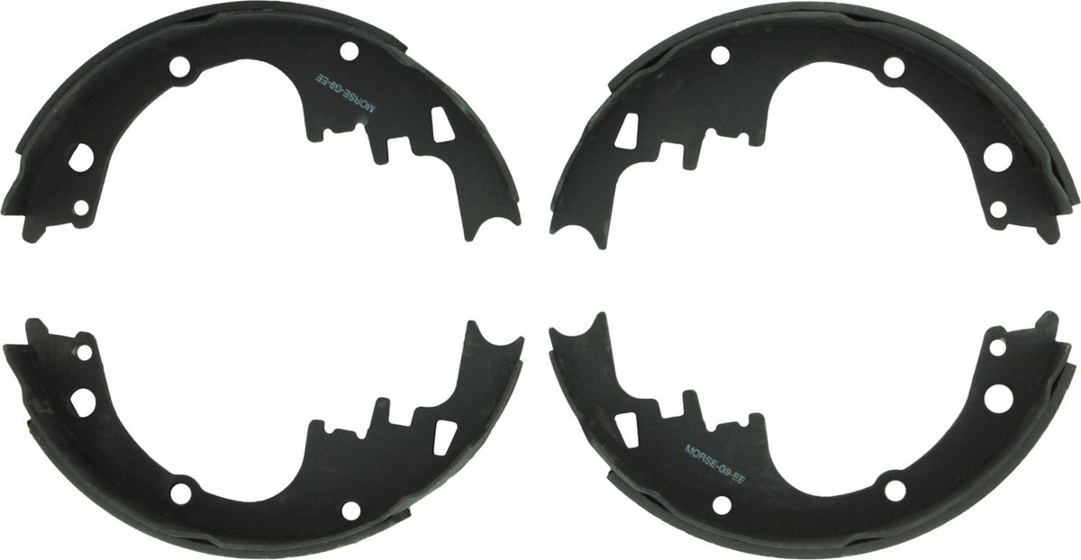 Bosch Drum Brake Shoe BS241