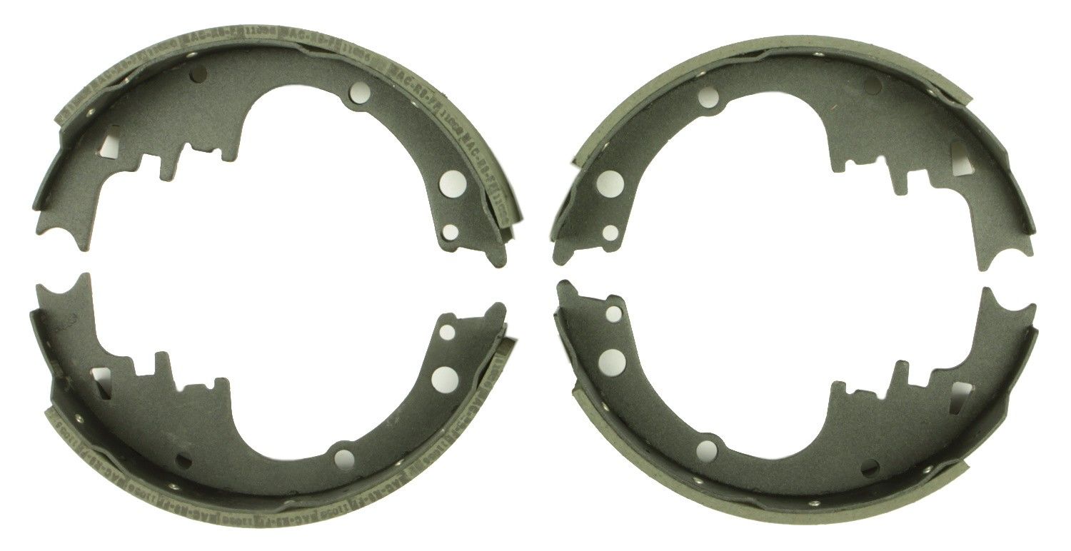Bosch Drum Brake Shoe BS241