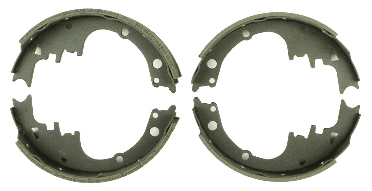 Bosch Drum Brake Shoe BS241
