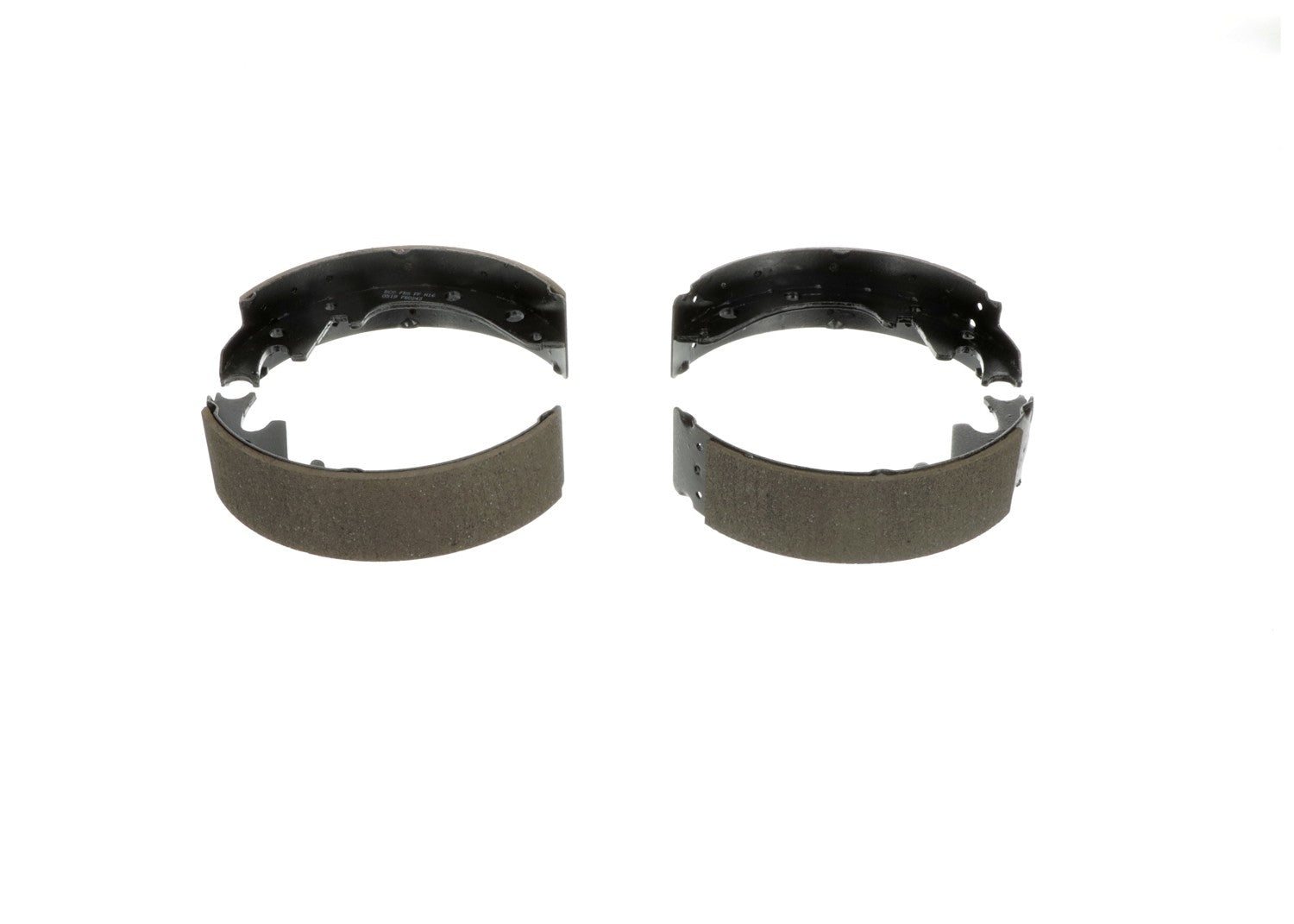 Bosch Drum Brake Shoe BS243