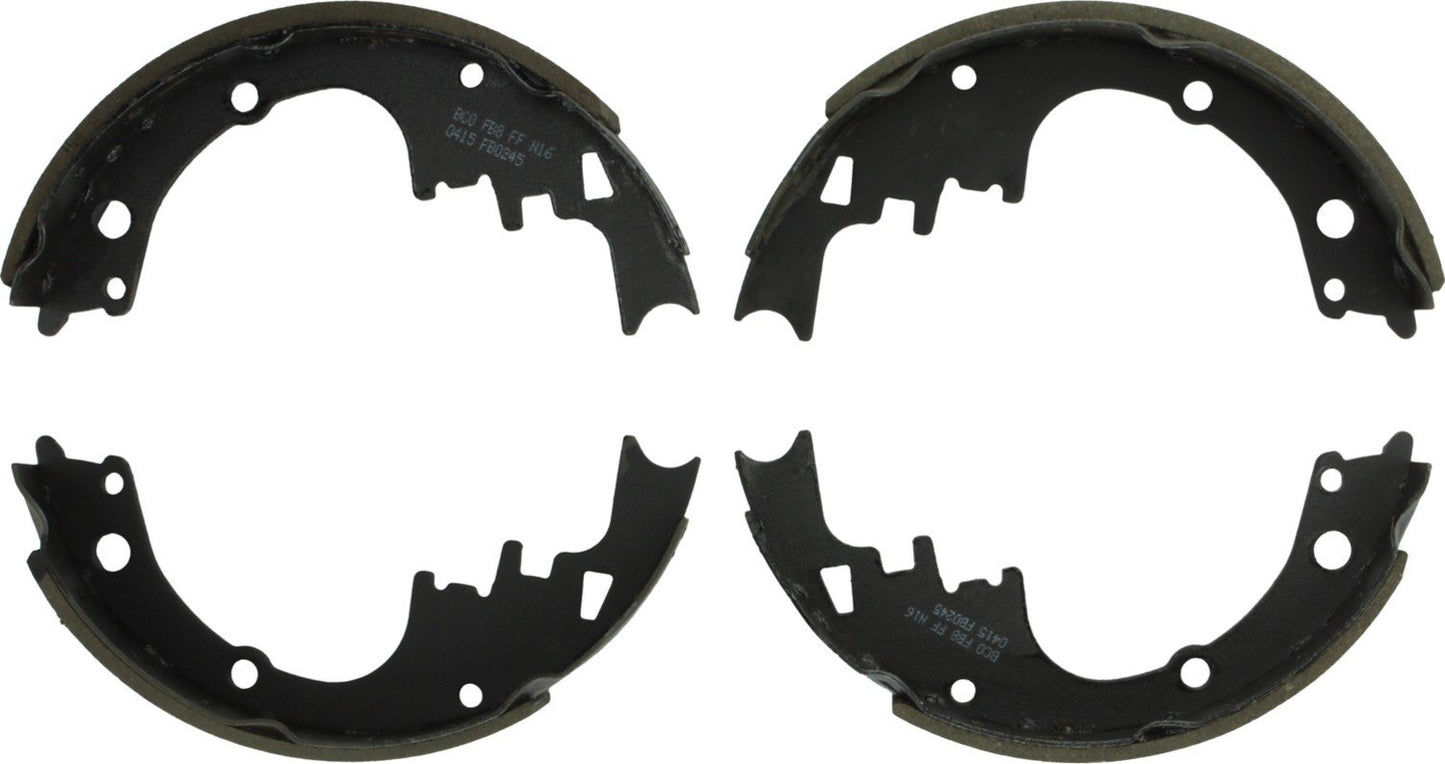 Bosch Drum Brake Shoe BS245