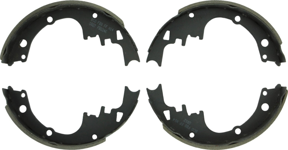 Bosch Drum Brake Shoe BS246