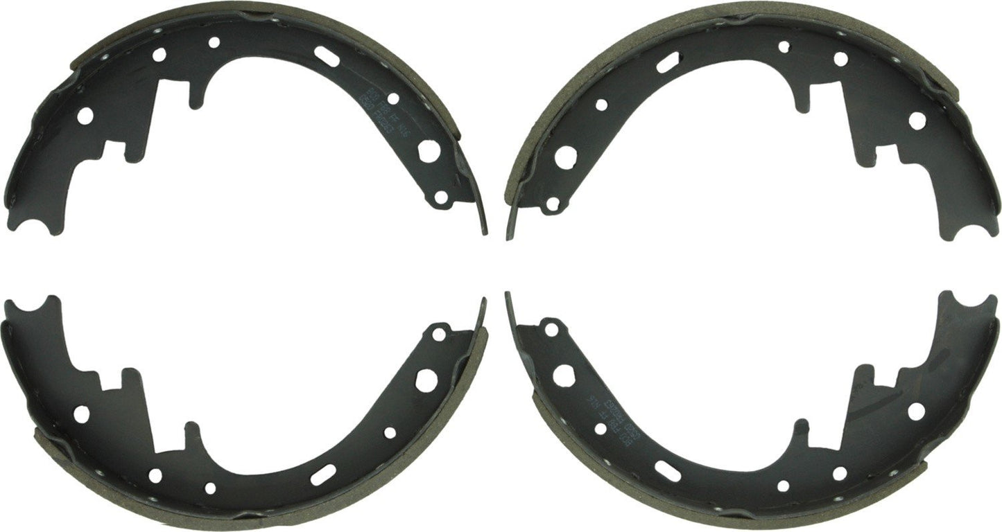 Bosch Drum Brake Shoe BS263R