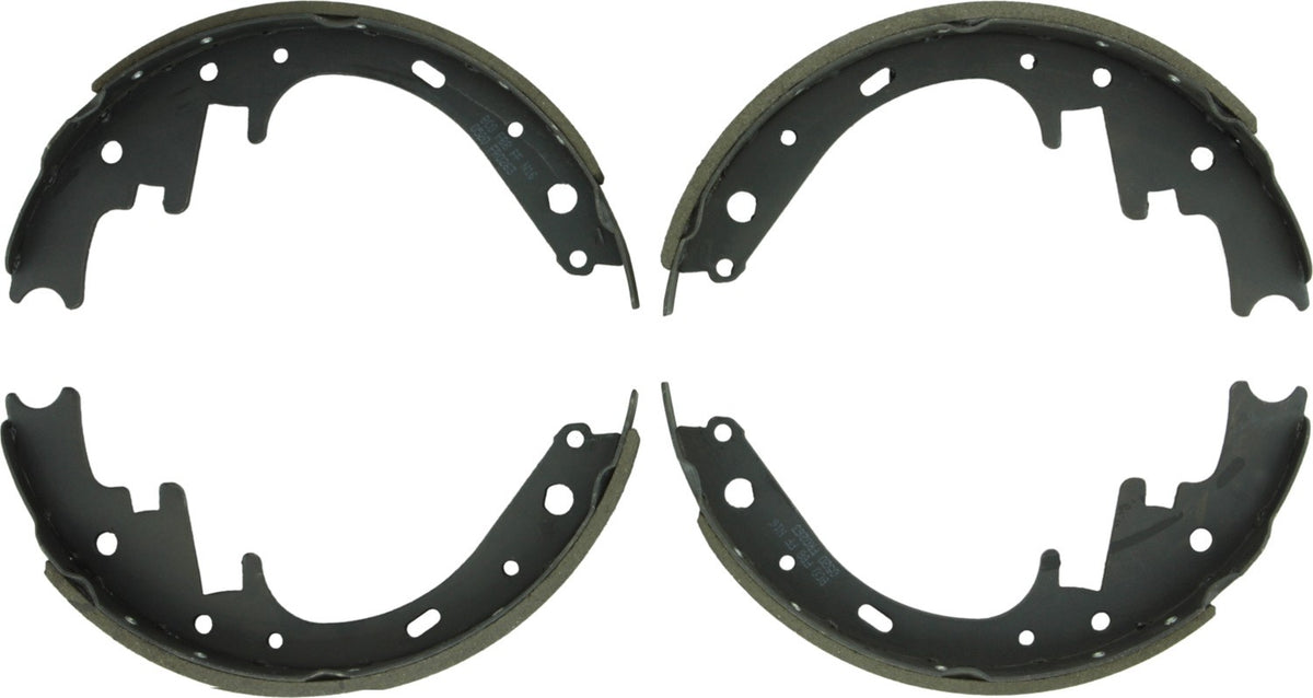 Bosch Drum Brake Shoe BS263R
