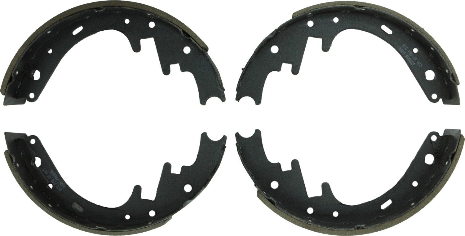 Bosch Drum Brake Shoe BS265R