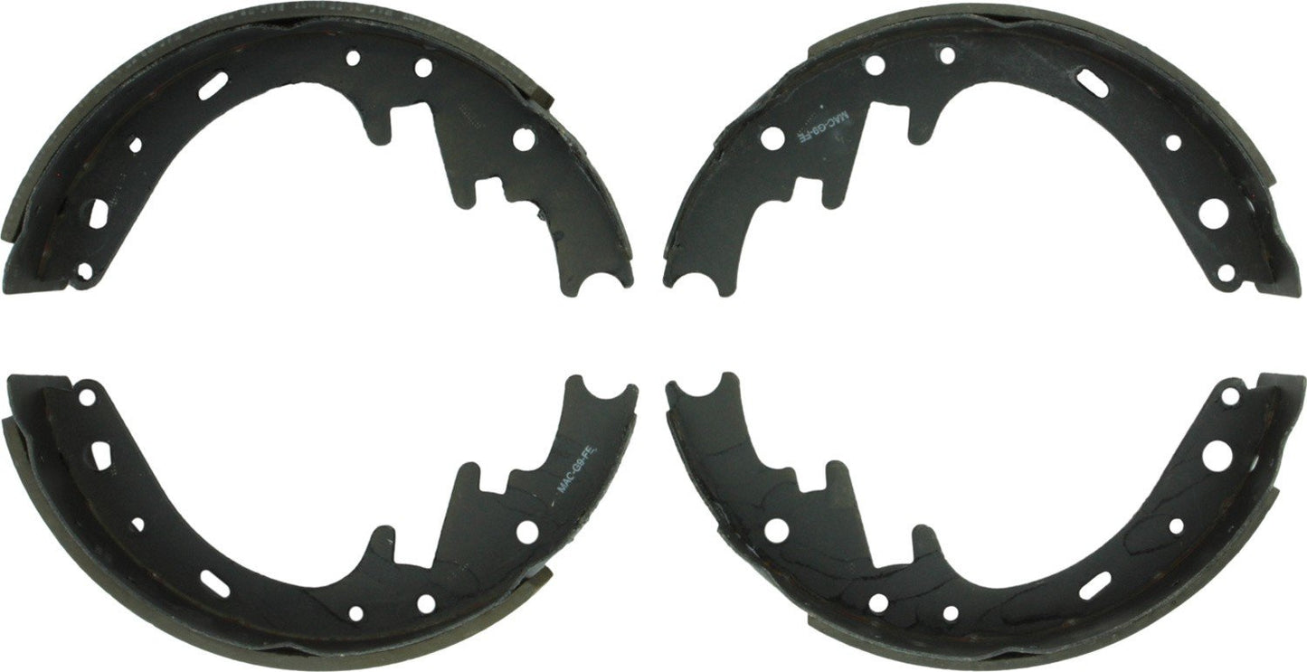 Bosch Drum Brake Shoe BS265