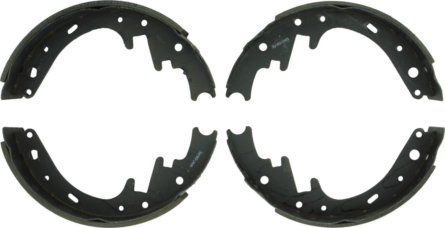 Bosch Drum Brake Shoe BS265