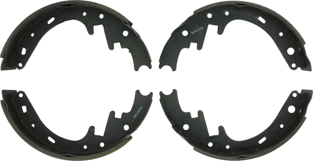 Bosch Drum Brake Shoe BS265