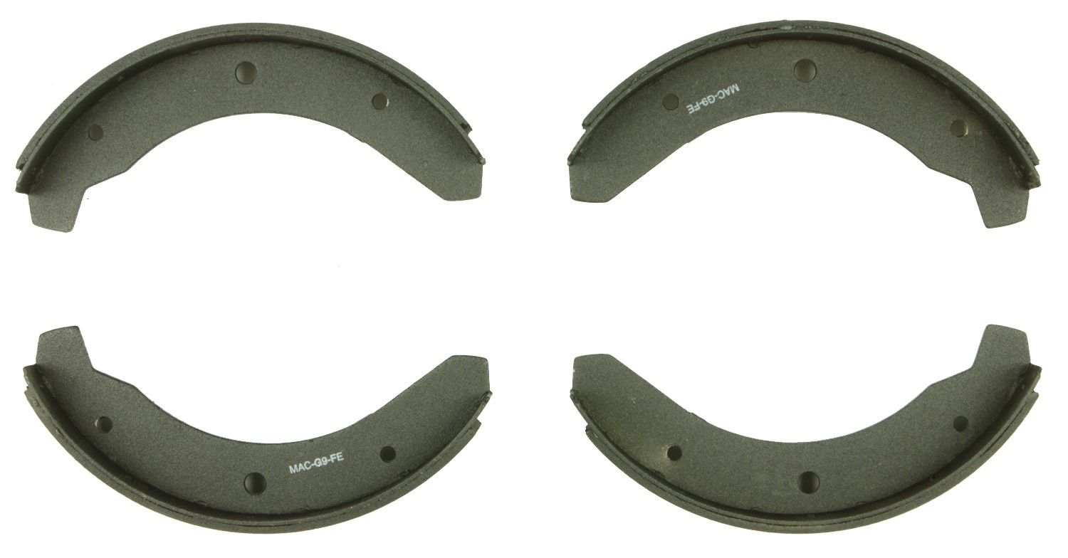 Bosch Drum Brake Shoe BS269
