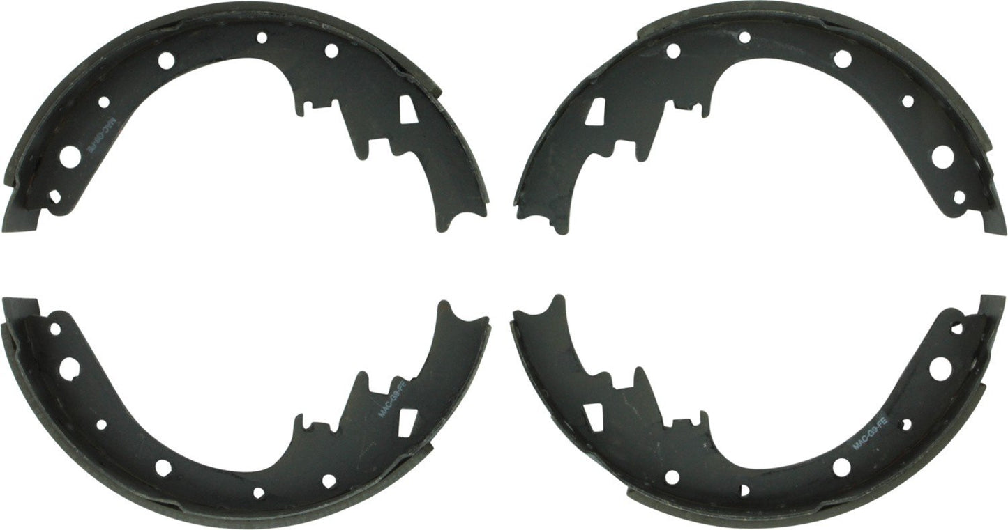 Bosch New Brake Shoe Set BS272