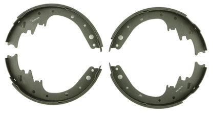 Bosch New Brake Shoe Set BS272