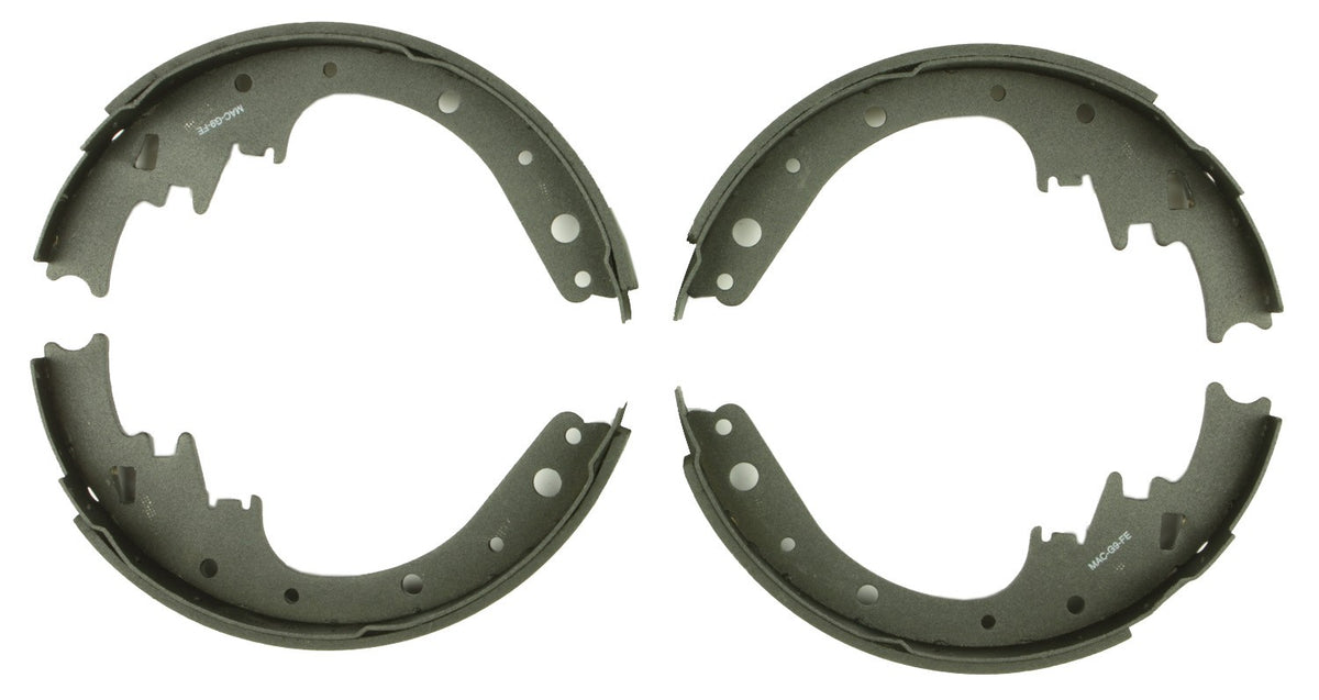 Bosch New Brake Shoe Set BS272
