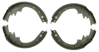 Bosch New Brake Shoe Set BS272
