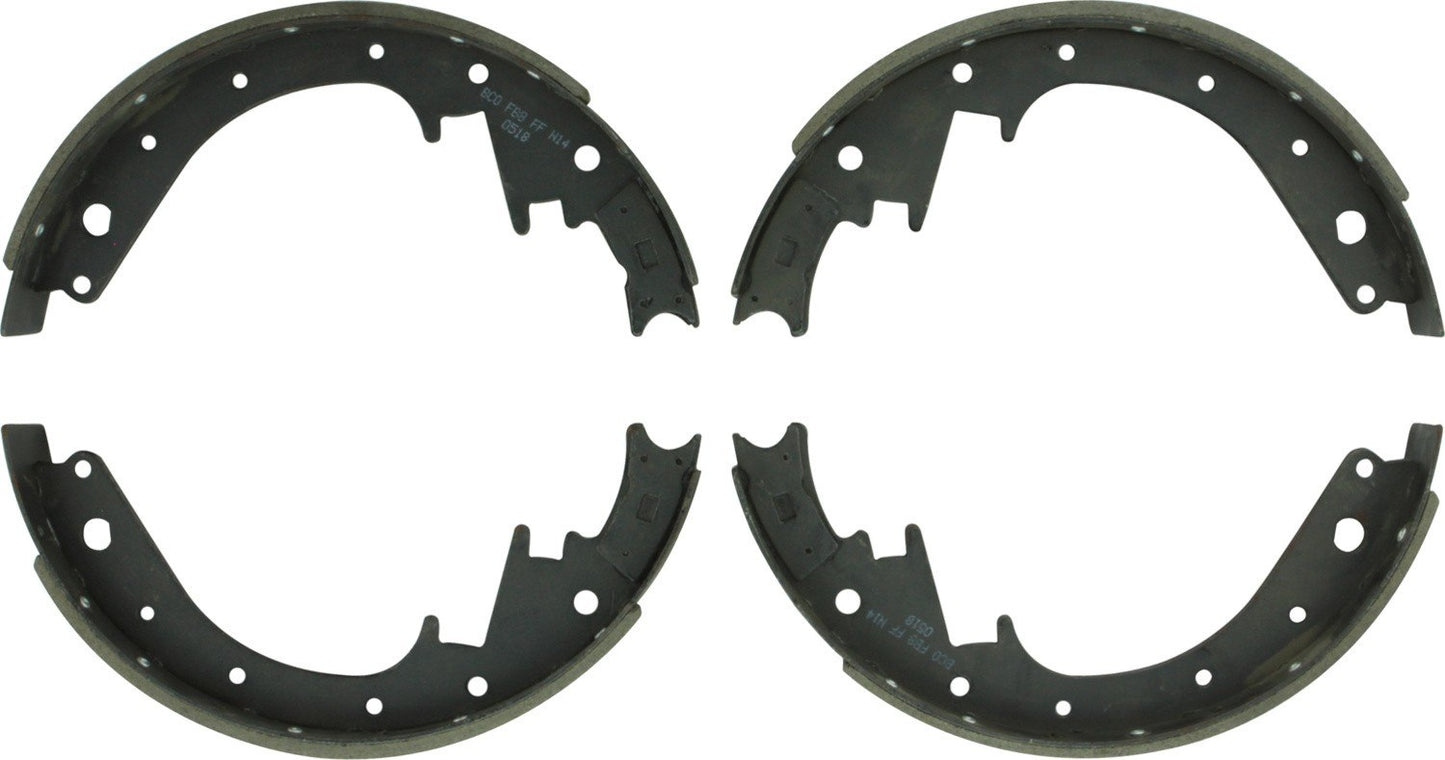 Bosch Drum Brake Shoe BS283R