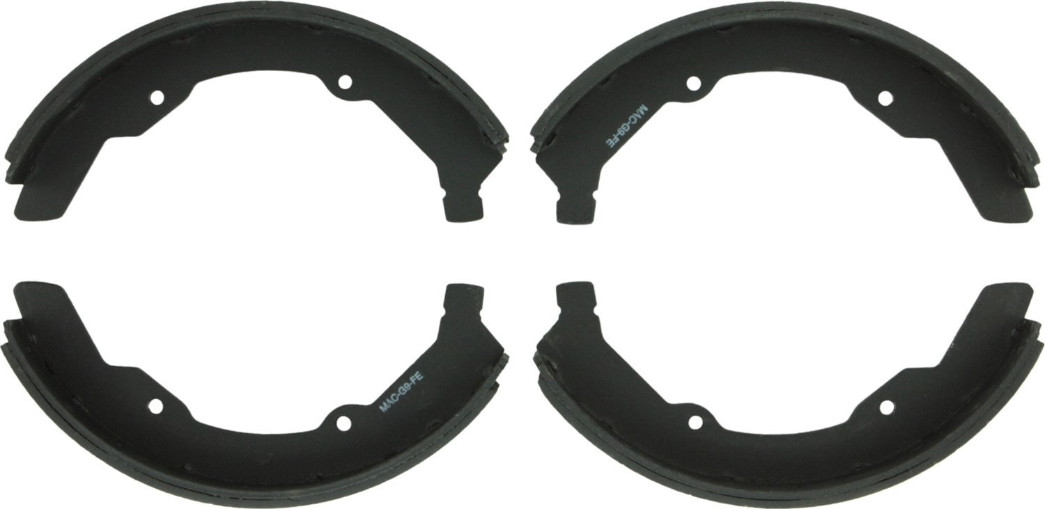 Bosch Drum Brake Shoe BS297
