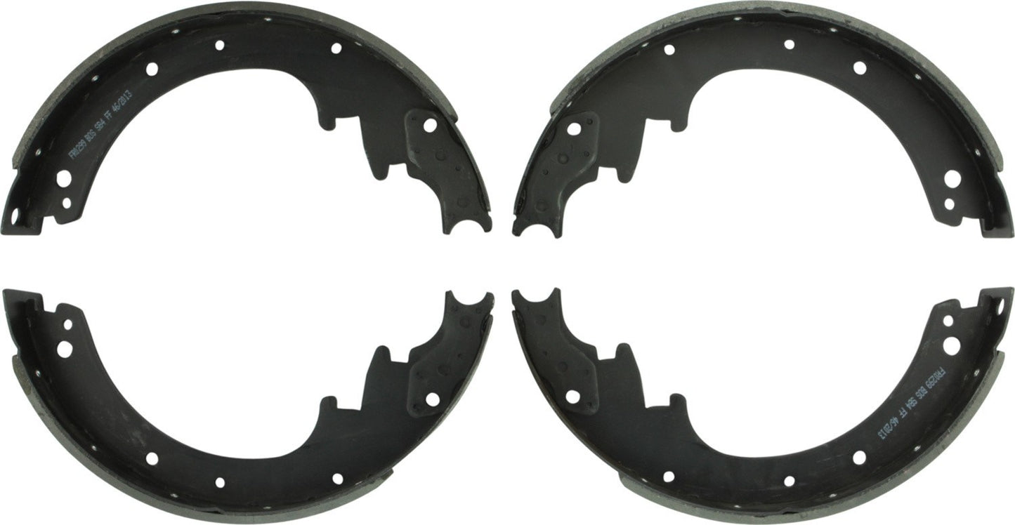 Bosch Drum Brake Shoe BS299R