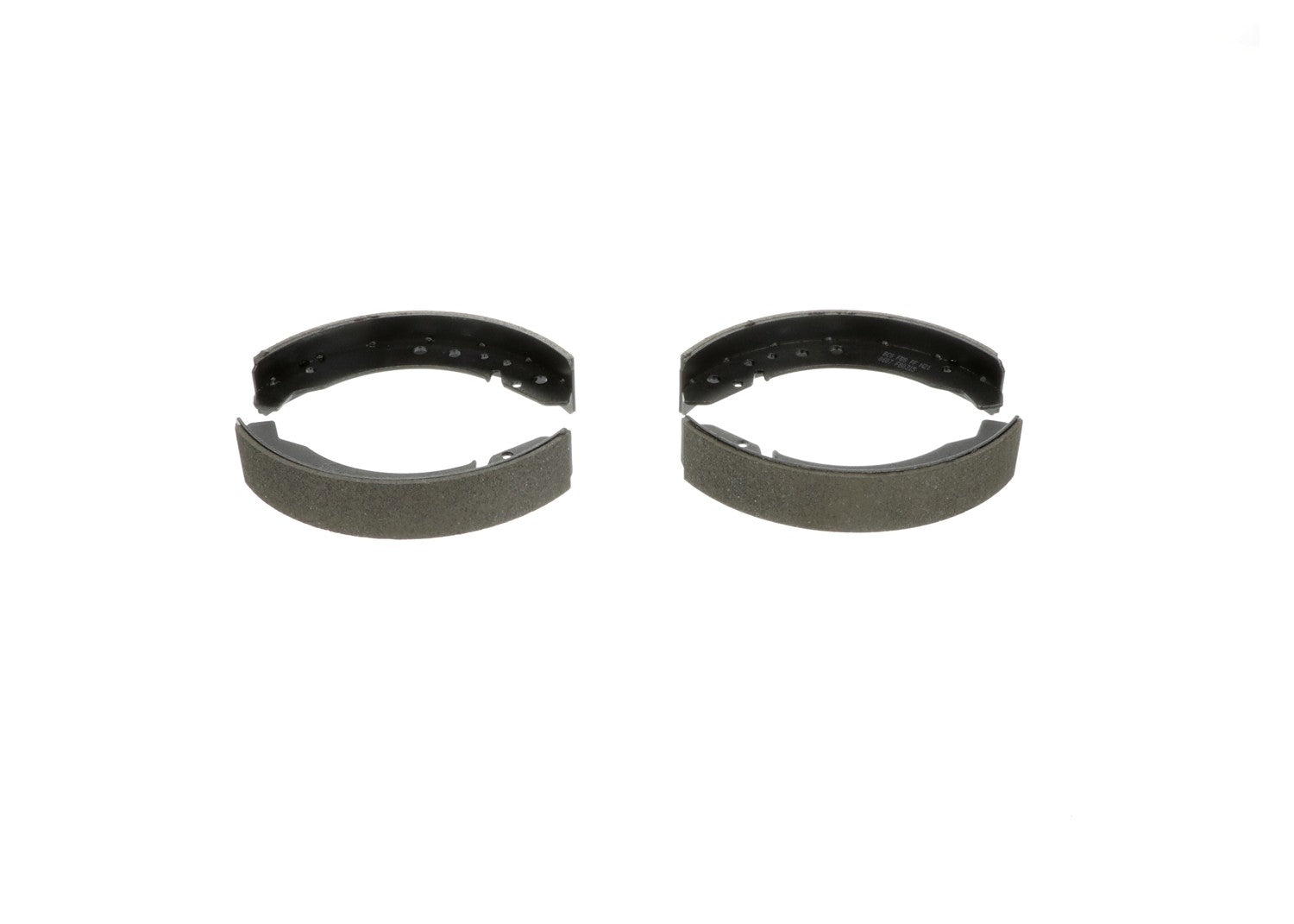 Bosch Drum Brake Shoe BS315