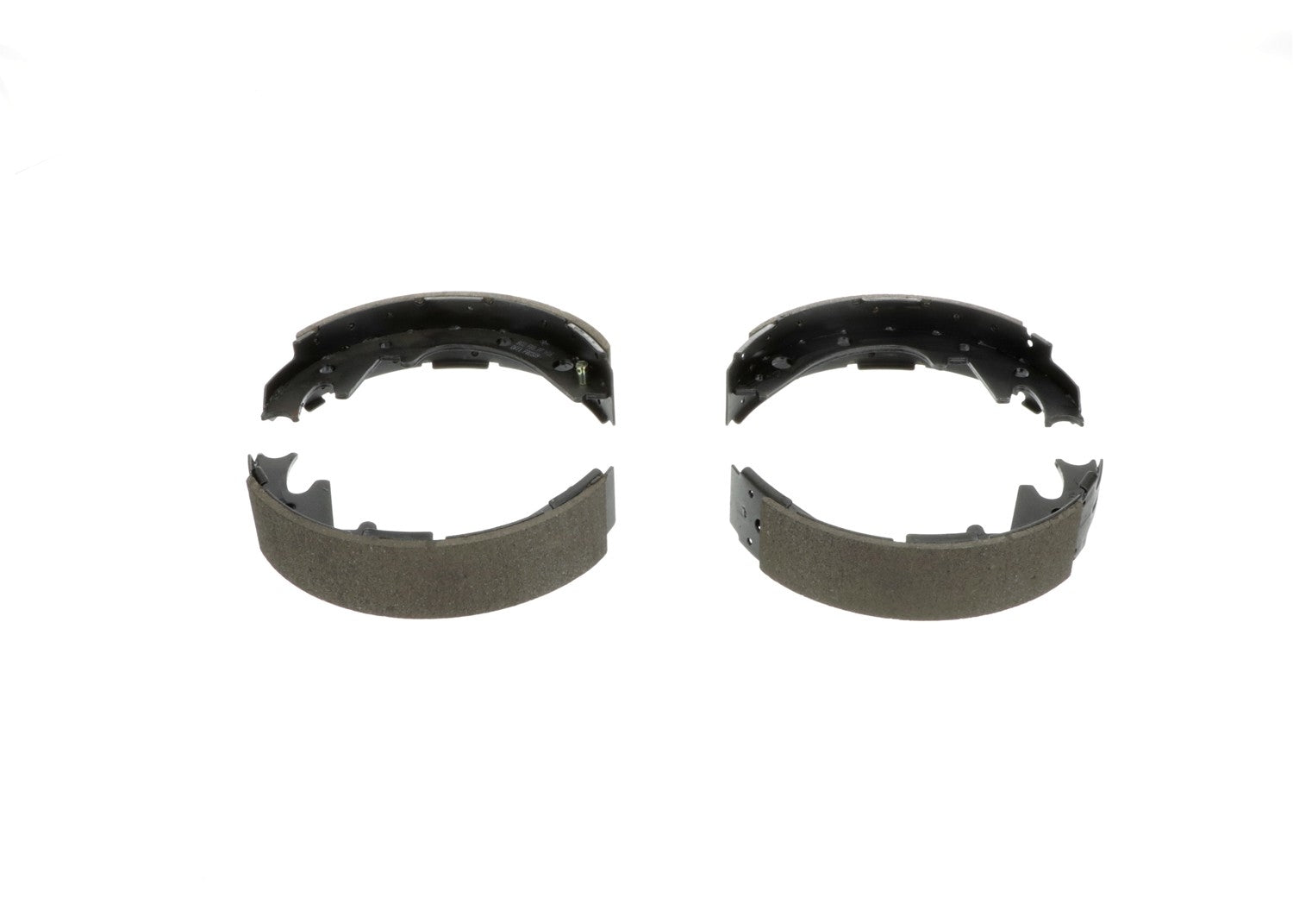 Bosch Drum Brake Shoe BS329