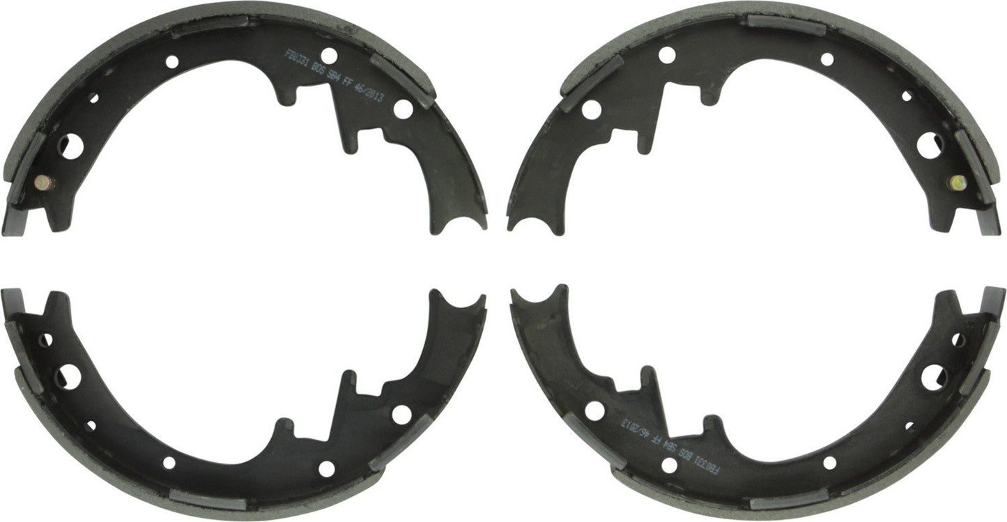 Bosch New Brake Shoe Set BS331