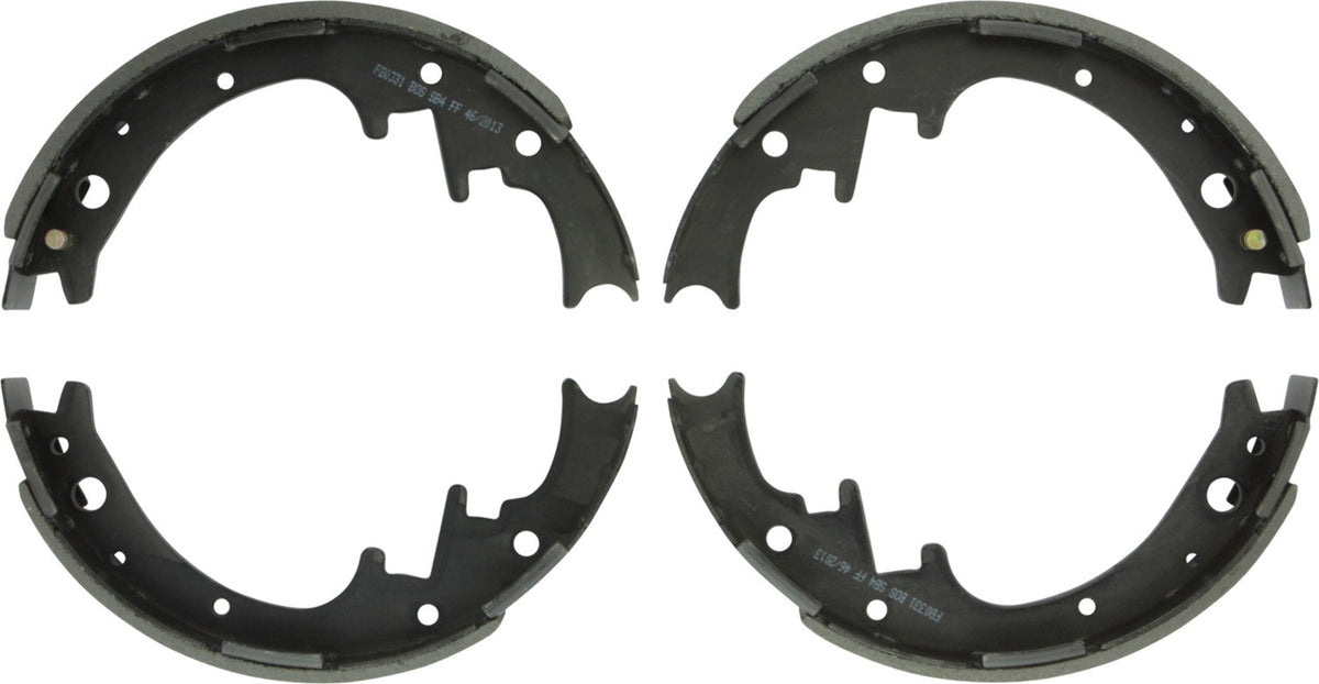 Bosch New Brake Shoe Set BS331