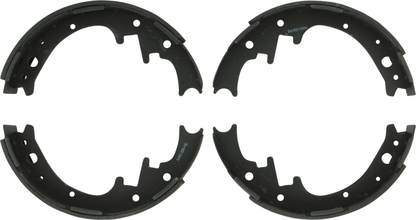 Bosch Drum Brake Shoe BS332