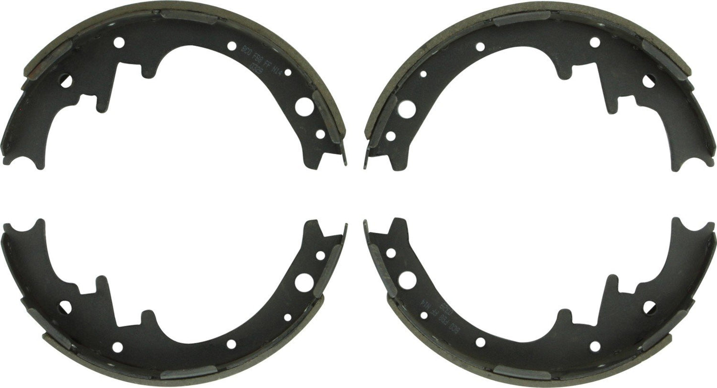 Bosch Drum Brake Shoe BS333R