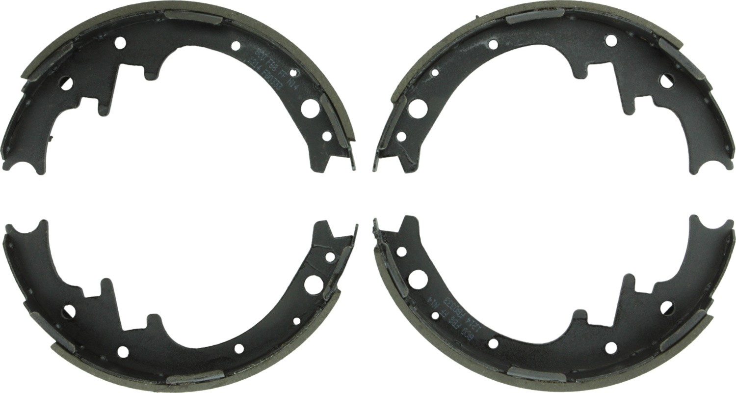 Bosch Drum Brake Shoe BS333