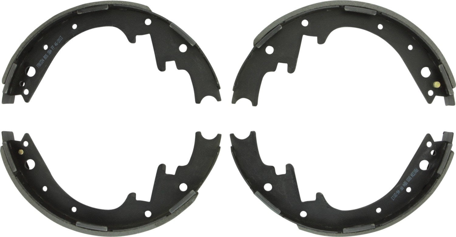 Bosch Drum Brake Shoe BS334