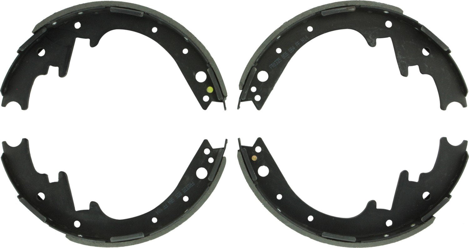 Bosch Drum Brake Shoe BS335R