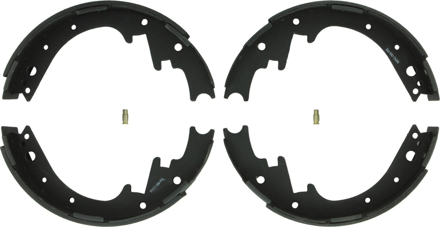 Bosch Drum Brake Shoe BS335