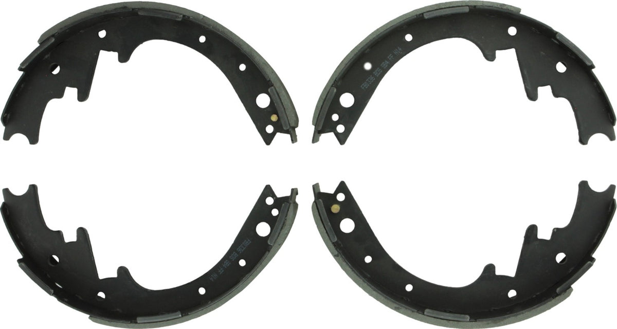 Bosch Drum Brake Shoe BS336