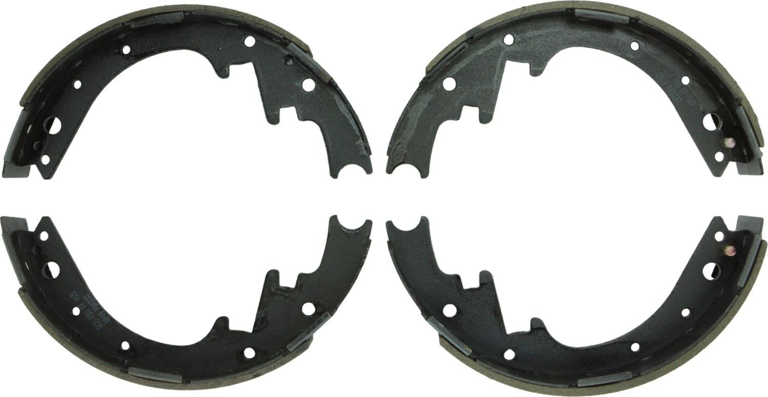 Bosch Drum Brake Shoe BS337