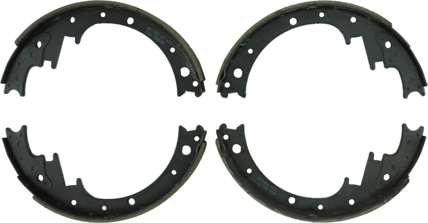 Bosch Drum Brake Shoe BS33