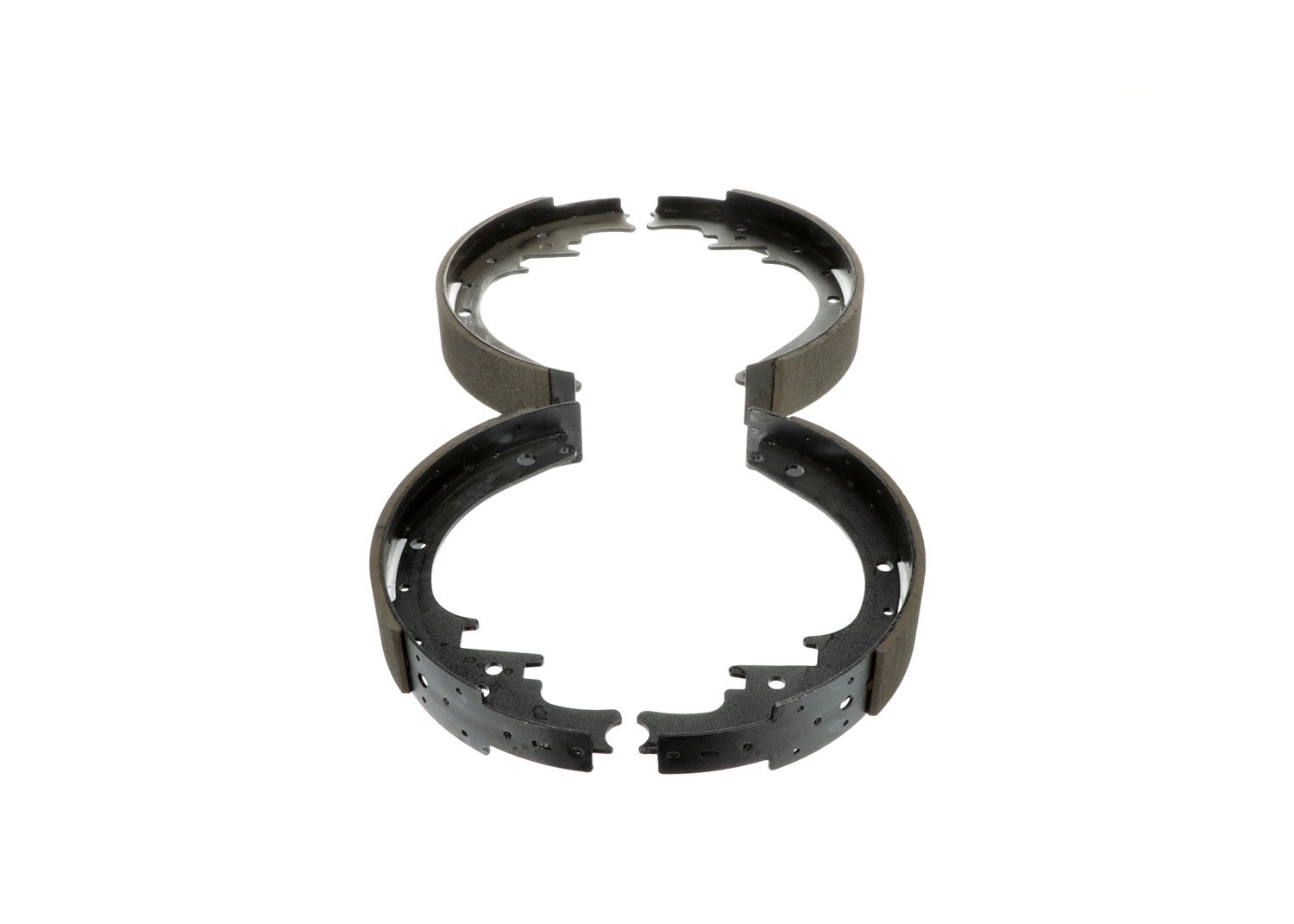 Bosch Drum Brake Shoe BS340